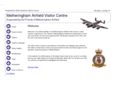 metheringhamairfield.org