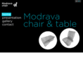 modrava-chair.com