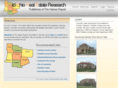 moreresearch.net