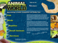 myanimalworld.net
