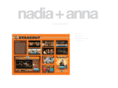 nadiaandanna.com