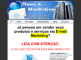 newsemarketing.com