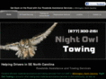 nightowltowing.net