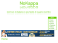 nokappa.it