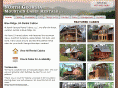northgeorgiamountainrentals.com