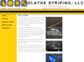 olathestriping.com