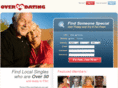 over50dating.co.za