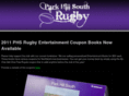 parkhillsouthrugby.com