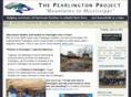 pearlingtonproject.com