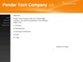 pendartech.com