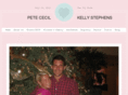 peteandkelly.net