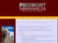 piedmontfabrication.com