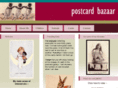 postcardbazaar.co.uk