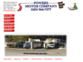 powersmotors.com