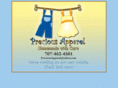 precious-apparel.com