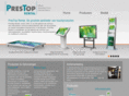 presstop-rental.com