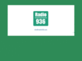 radio936.com
