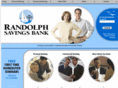randolphsavings.com