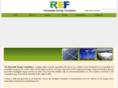 renewableenergyfoundation.com