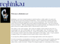 rethinker.net