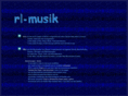 rl-musik.de