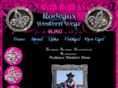 rodeauxwesternwear.com