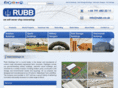 rubb.co.uk