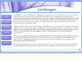 sambiogen.com