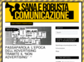 sanarobustacomunicazione.net