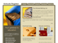schoolsregister.com