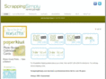 scrappingsimply.com