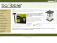 scribble-products.com