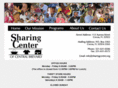 sharingcenter.org