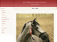 silverbrookeandalusians.com