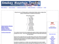 smokeymountaintrading.com