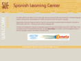 spanishlearningcenter.com