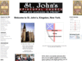 stjohnskingston.org