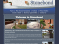 stonebond.co.uk