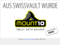 swissvault.ch