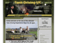 tankdrivinguk.com