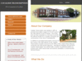 tcsllc-transcription.com
