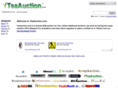 teaauction.com