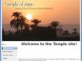 templeofaten.org