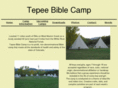 tepeebiblecamp.org