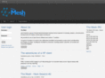 the-mesh.org