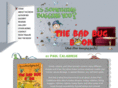 thebadbugbook.com