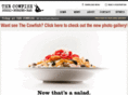 thecowfish.com