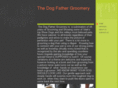 thedogfathergroomery.com