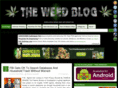 theweedblog.com