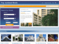 topaucklandhotels.com